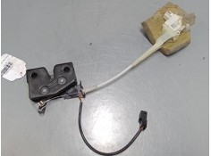 Recambio de cerradura maletero / porton para porsche cayman (987) s 3.4 referencia OEM IAM 98751205300  