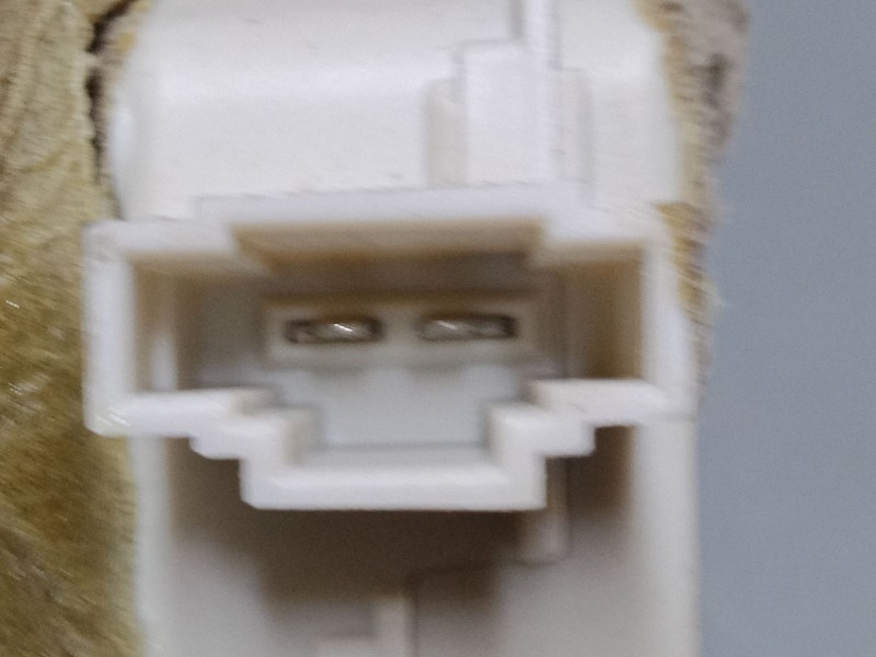 Recambio de cerradura maletero / porton para porsche cayman (987) s 3.4 referencia OEM IAM 98751205300  