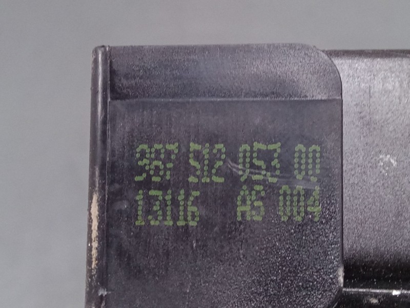 Recambio de cerradura maletero / porton para porsche cayman (987) s 3.4 referencia OEM IAM 98751205300  