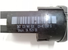 Recambio de conmutador de luces para volkswagen golf iv (1j1) 1.6 16v referencia OEM IAM    2