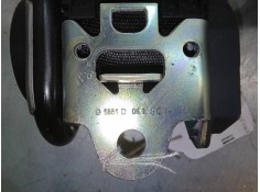Recambio de cinturon seguridad delantero derecho para porsche cayman (987) s 3.4 referencia OEM IAM 603883800   2