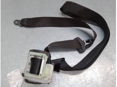Recambio de cinturon seguridad delantero izquierdo para porsche cayman (987) s 3.4 referencia OEM IAM 603883800  