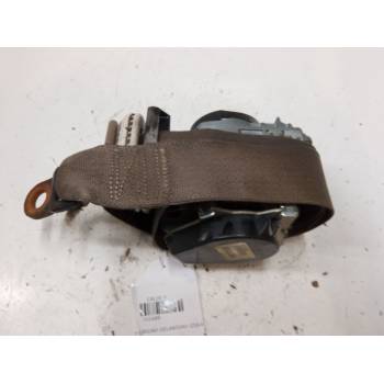 CINTURON SEGURIDAD DELANTERO IZQUIERDO 605924801B 