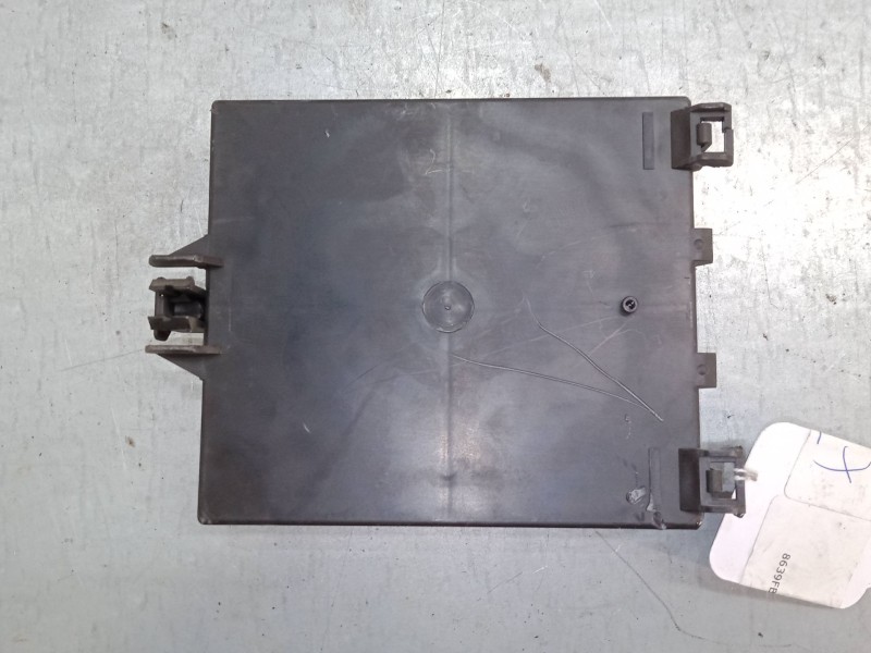 Recambio de modulo confort para porsche cayman (987) s 3.4 referencia OEM IAM 99761817112  