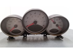 Recambio de cuadro instrumentos para porsche cayman (987) s 3.4 referencia OEM IAM 98764111620  