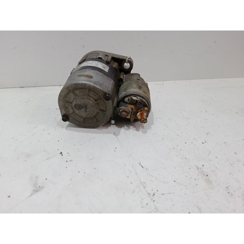 Recambio de motor arranque para nissan micra c+c iii (k12) 1.4 16v referencia OEM IAM 458170  