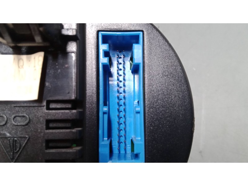 Recambio de cuadro instrumentos para porsche cayman (987) s 3.4 referencia OEM IAM 98764111620  