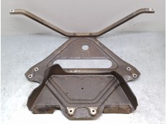 Recambio de cubrecarter para porsche cayman (987) s 3.4 referencia OEM IAM   