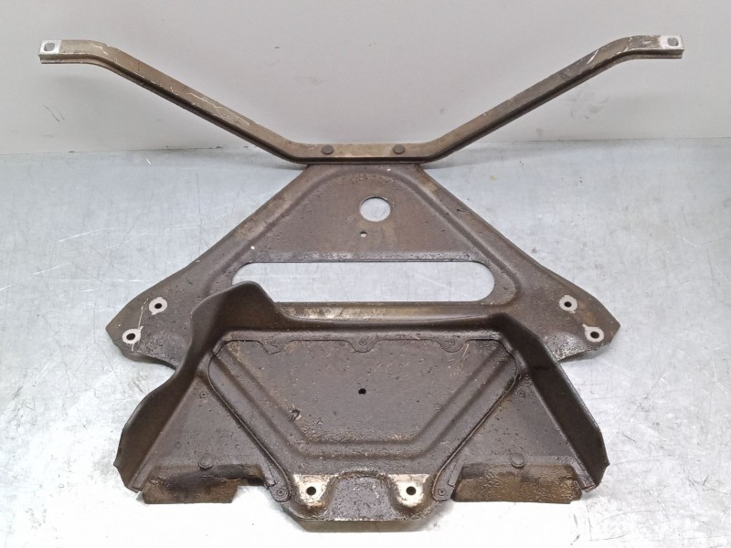 Recambio de cubrecarter para porsche cayman (987) s 3.4 referencia OEM IAM   