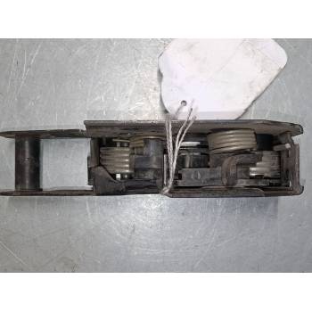 CERRADURA CAPO 