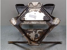 Recambio de cubrecarter para porsche cayman (987) s 3.4 referencia OEM IAM    2