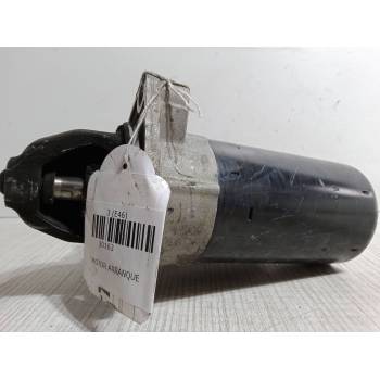 MOTOR ARRANQUE 