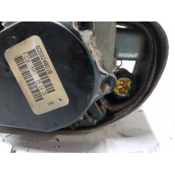 CINTURON SEGURIDAD DELANTERO IZQUIERDO 605924801B 