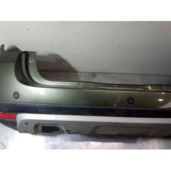 PARAGOLPES TRASERO 850226743R 