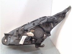 Recambio de faro izquierdo para peugeot 208 i (ca_, cc_) 1.2 vti 82 referencia OEM IAM 9802221480  89905957 2