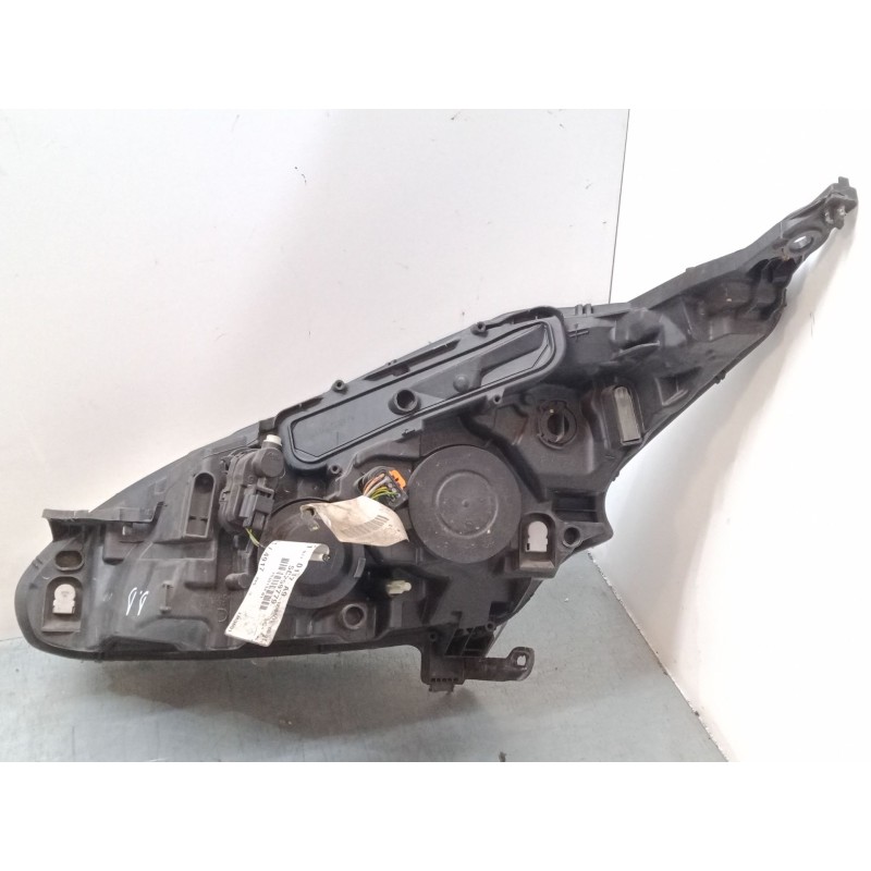 Recambio de faro izquierdo para peugeot 208 i (ca_, cc_) 1.2 vti 82 referencia OEM IAM 9802221480  89905957 Recambio de faro izquierdo para peugeot 208 i (ca_, cc_) 1.2 vti 82 referencia OEM IAM 9802221480  89905957