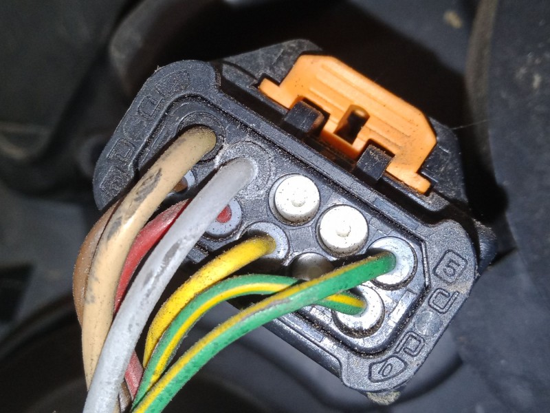 Recambio de faro izquierdo para peugeot 208 i (ca_, cc_) 1.2 vti 82 referencia OEM IAM 9802221480  89905957 Recambio de faro izquierdo para peugeot 208 i (ca_, cc_) 1.2 vti 82 referencia OEM IAM 9802221480  89905957