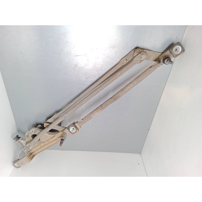 Recambio de motor limpia delantero para ford focus ii (da_, hcp, dp) 1.8 tdci referencia OEM IAM 0390241731  