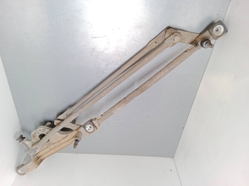 Recambio de motor limpia delantero para ford focus ii (da_, hcp, dp) 1.8 tdci referencia OEM IAM 0390241731  