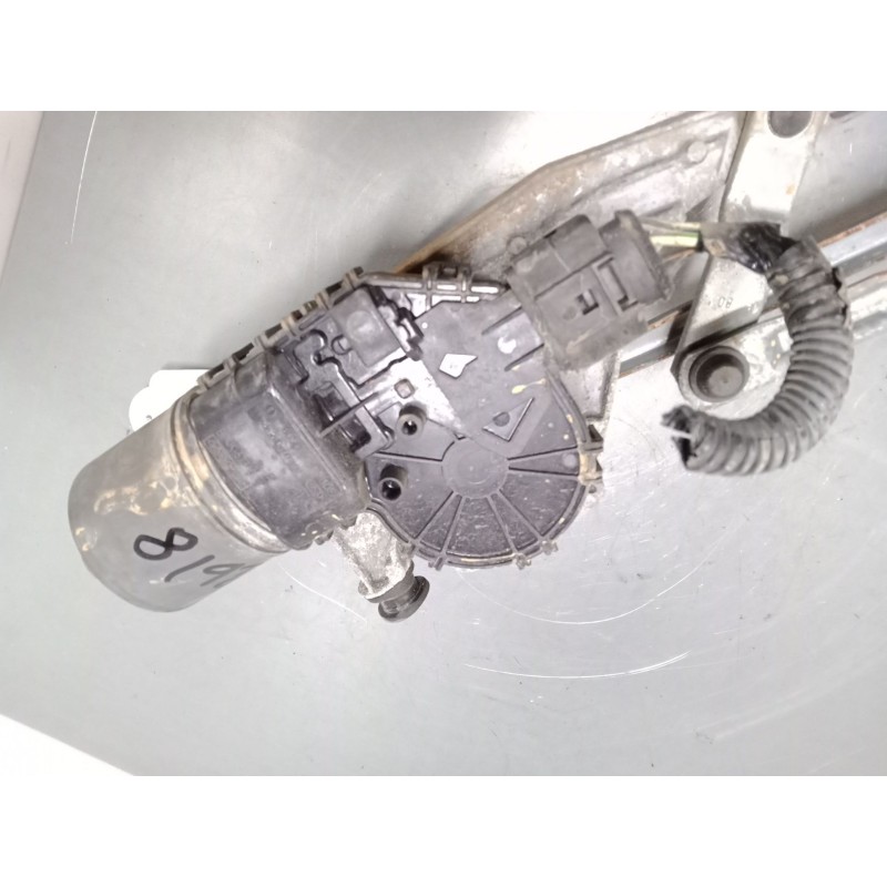 Recambio de motor limpia delantero para ford focus ii (da_, hcp, dp) 1.8 tdci referencia OEM IAM 0390241731  