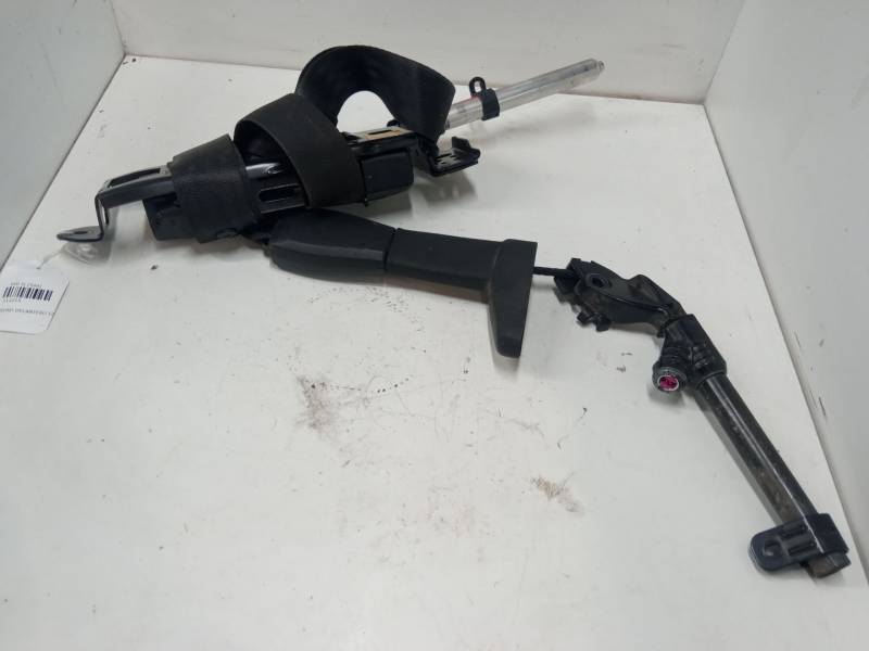 CINTURON SEGURIDAD DELANTERO IZQUIERDO 