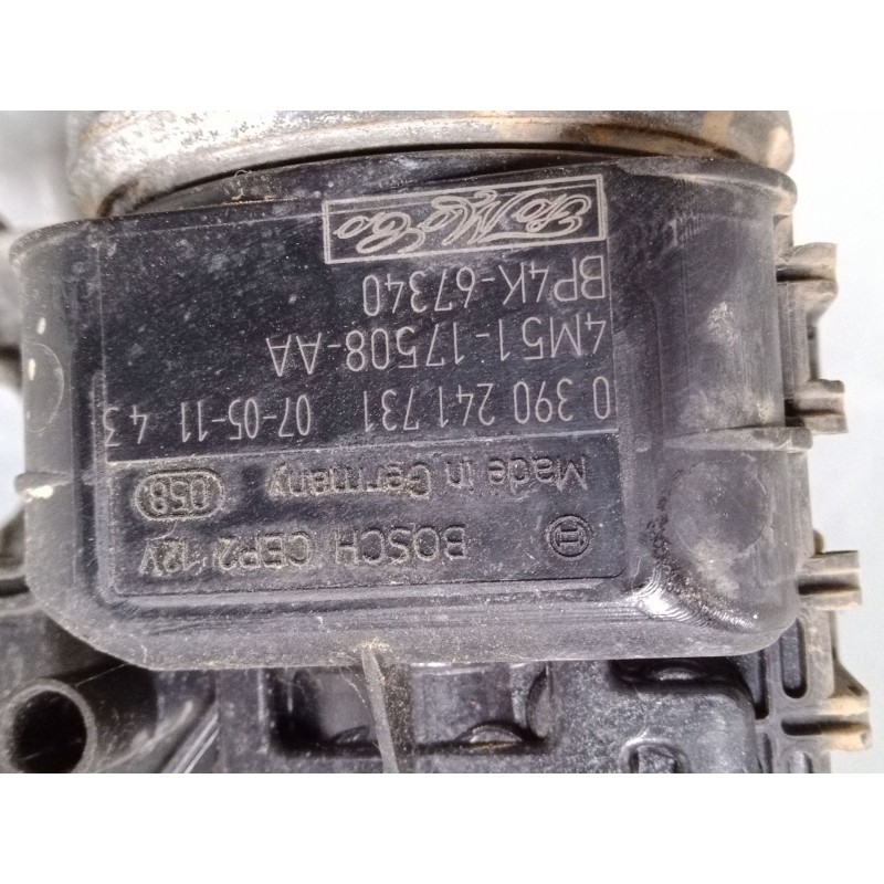 Recambio de motor limpia delantero para ford focus ii (da_, hcp, dp) 1.8 tdci referencia OEM IAM 0390241731  
