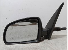 Recambio de retrovisor izquierdo para opel meriva a monospace (x03) 1.7 dti (e75) referencia OEM IAM   
