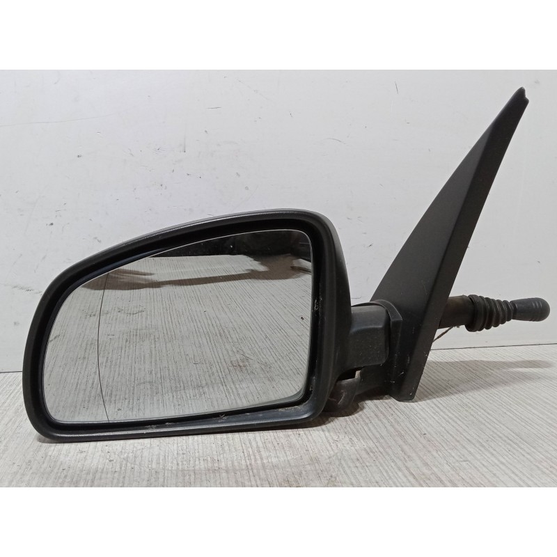 Recambio de retrovisor izquierdo para opel meriva a monospace (x03) 1.7 dti (e75) referencia OEM IAM   