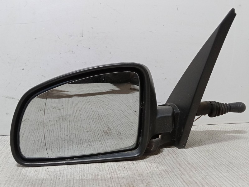 Recambio de retrovisor izquierdo para opel meriva a monospace (x03) 1.7 dti (e75) referencia OEM IAM   