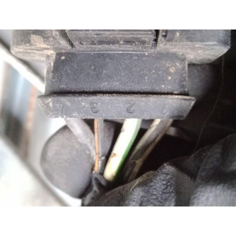 Recambio de motor limpia delantero para ford focus ii (da_, hcp, dp) 1.8 tdci referencia OEM IAM 0390241731  