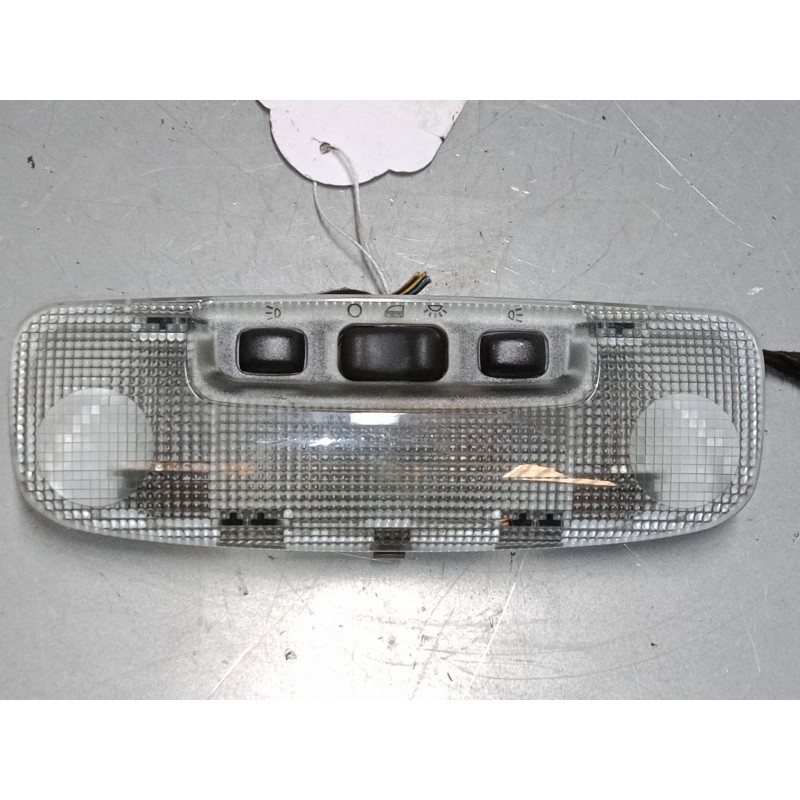 Recambio de luz interior delantera para ford focus ii (da_, hcp, dp) 1.8 tdci referencia OEM IAM   