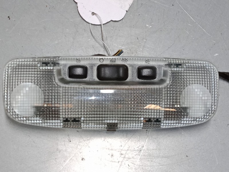 Recambio de luz interior delantera para ford focus ii (da_, hcp, dp) 1.8 tdci referencia OEM IAM   