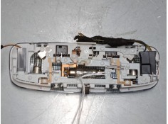 Recambio de luz interior delantera para ford focus ii (da_, hcp, dp) 1.8 tdci referencia OEM IAM    2