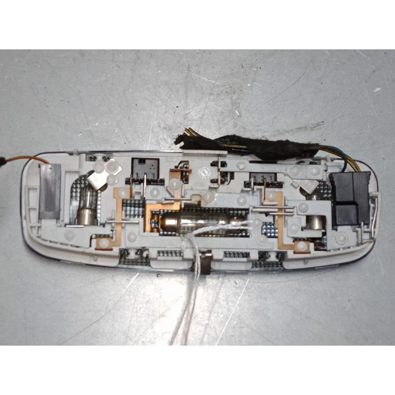 Recambio de luz interior delantera para ford focus ii (da_, hcp, dp) 1.8 tdci referencia OEM IAM   