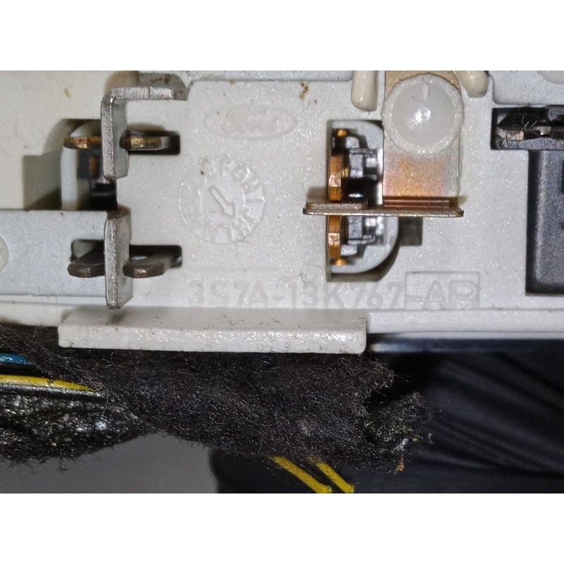 Recambio de luz interior delantera para ford focus ii (da_, hcp, dp) 1.8 tdci referencia OEM IAM   