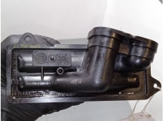 Recambio de radiador calefaccion para citroën c2 (jm_) 1.1 referencia OEM IAM    2