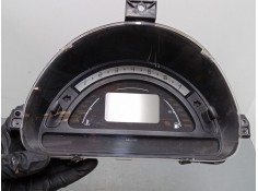 Recambio de cuadro instrumentos para citroën c2 (jm_) 1.1 referencia OEM IAM 9652008280  