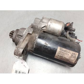 MOTOR ARRANQUE 02Z911023N 