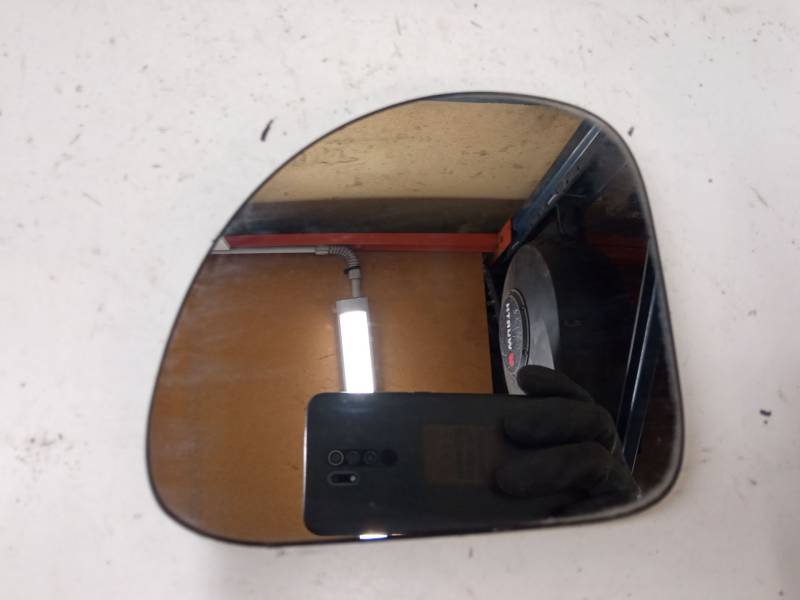 CRISTAL RETROVISOR DERECHO 