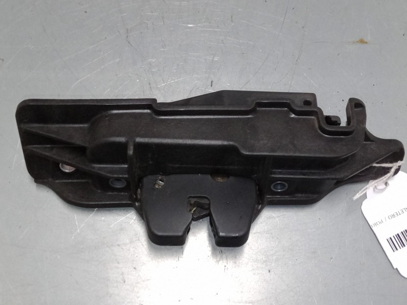Recambio de cerradura maletero / porton para citroën c2 (jm_) 1.1 referencia OEM IAM 9652301980  