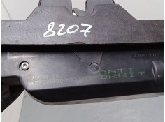 Recambio de cerradura maletero / porton para citroën c2 (jm_) 1.1 referencia OEM IAM 9652301980   2