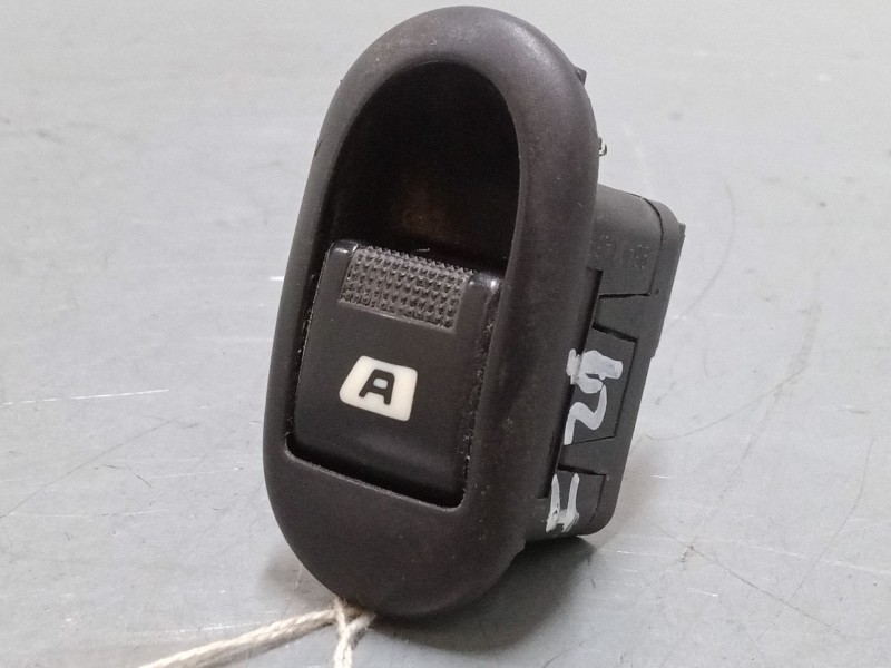 Recambio de mando elevalunas delantero izquierdo para citroën c2 (jm_) 1.1 referencia OEM IAM   