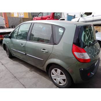 RENAULT SCÉNIC II (JM0/1_)