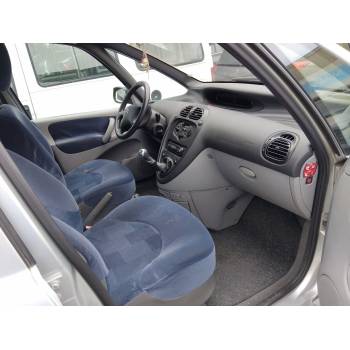CITROËN XSARA PICASSO (N68)