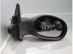Recambio de retrovisor electrico derecho para renault laguna i (b56_, 556_) 1.9 dti (b56j) referencia OEM IAM   