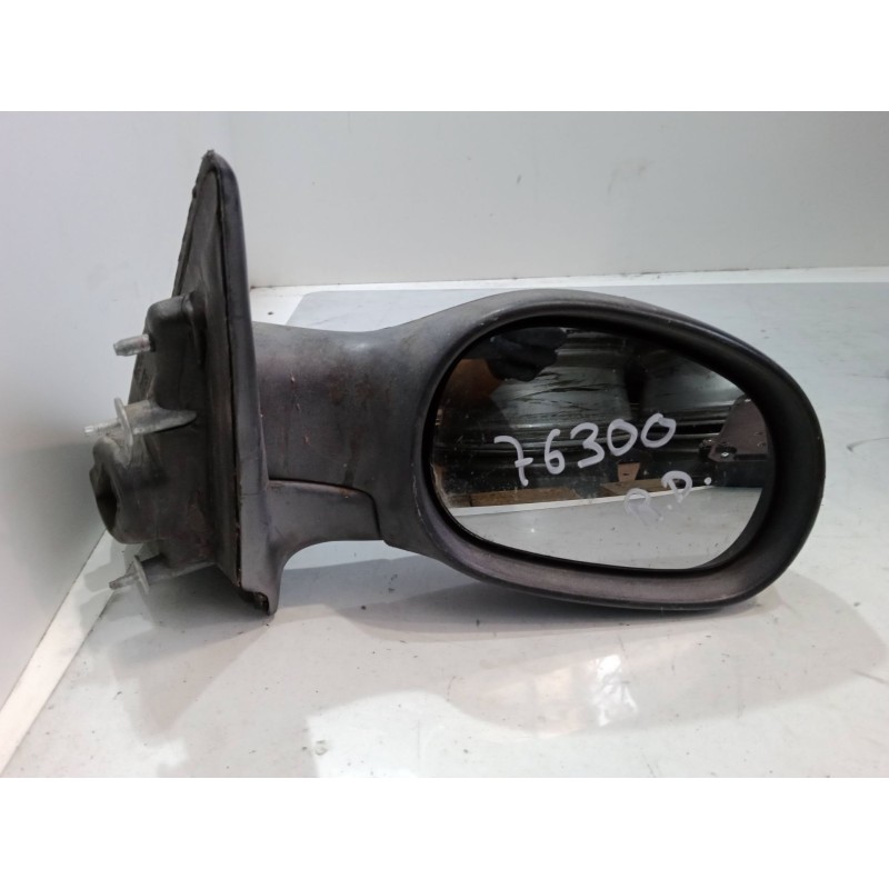 Recambio de retrovisor electrico derecho para renault laguna i (b56_, 556_) 1.9 dti (b56j) referencia OEM IAM   