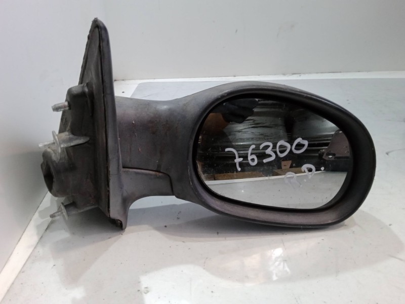 Recambio de retrovisor electrico derecho para renault laguna i (b56_, 556_) 1.9 dti (b56j) referencia OEM IAM   