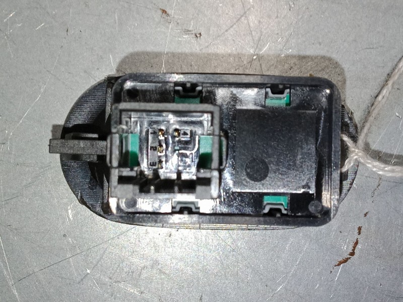 Recambio de mando elevalunas delantero izquierdo para citroën c2 (jm_) 1.1 referencia OEM IAM   