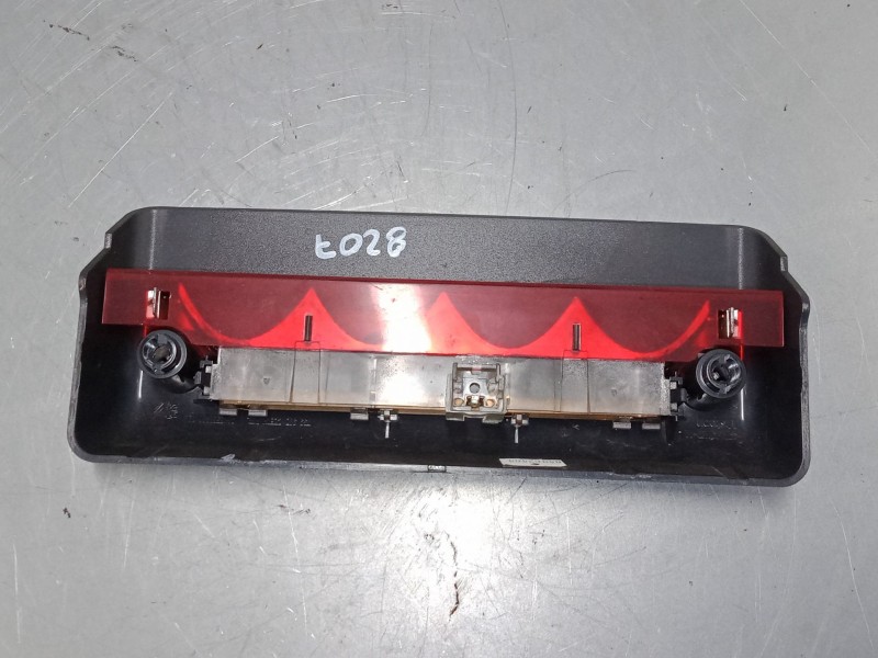 Recambio de luz central de freno para citroën c2 (jm_) 1.1 referencia OEM IAM   