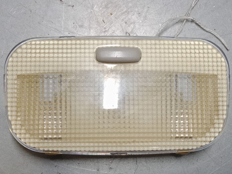Recambio de luz interior delantera para citroën c2 (jm_) 1.1 referencia OEM IAM   